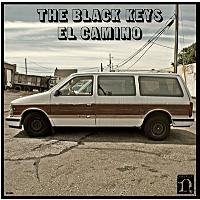 couverture de : El Camino