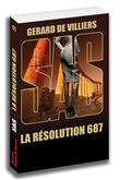 SAS 121 La résolution 687