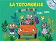 La totomobile en comptines