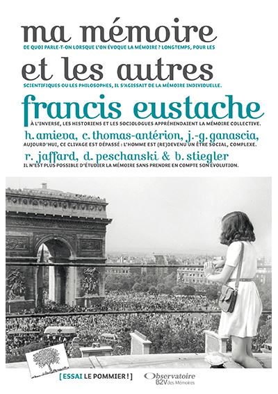 Ma mémoire et les autres