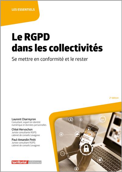 Mettre en œuvre le RGPD dans les collectivités