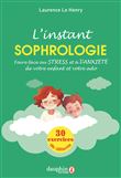 L’instant sophrologie
