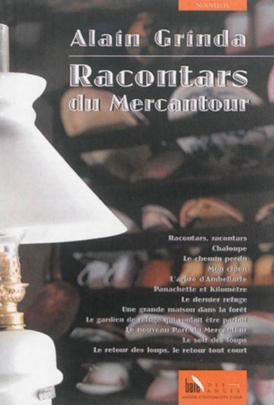 Racontars du mercantours