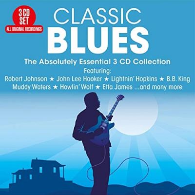 Classic Blues