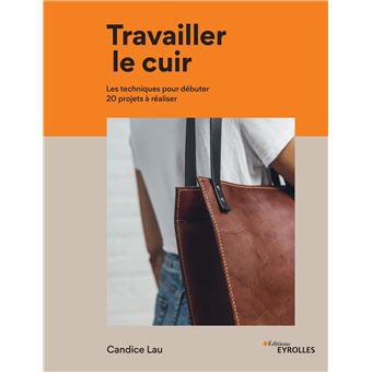 Travailler le cuir