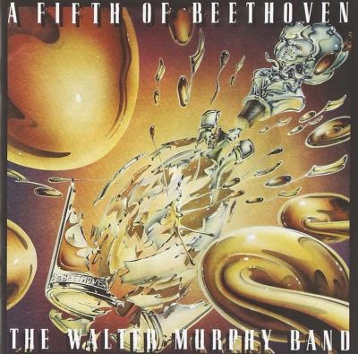 A fifth of Beethoven