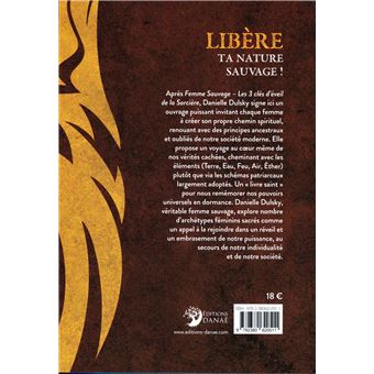 Libère ta nature sauvage !
