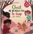 Chut ne réveille pas le loup qui dort... (La forêt)