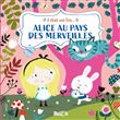 Alice au pays des merveilles