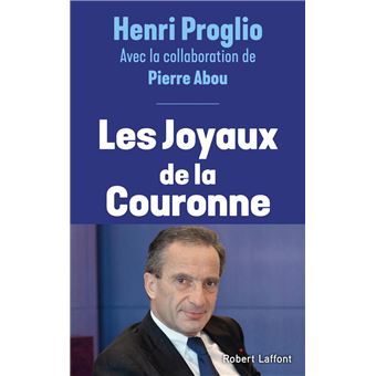 Les Joyaux de la Couronne - 1
