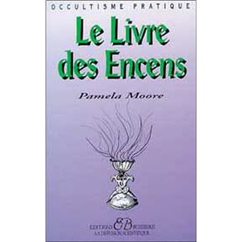 Livre des encens - 1