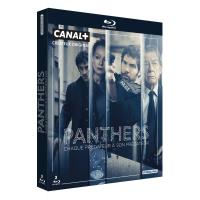 Panthers Saison 1 Coffret Blu-ray