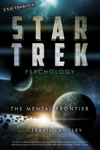 STAR TREK PSYCHOLOGY