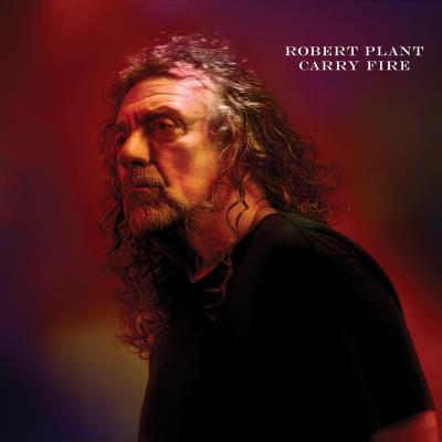 Carry Fire Double Vinyle