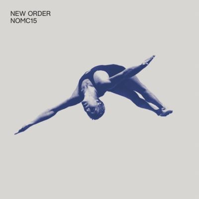 NOMC15/2CD