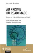 Au prisme du readymade