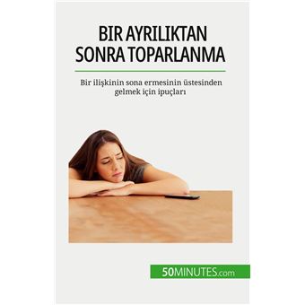 Bir ayriliktan sonra toparlanma