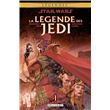 Star Wars - La Légende des Jedi