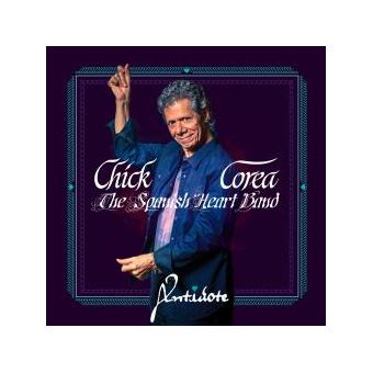 Chick Corea - 1