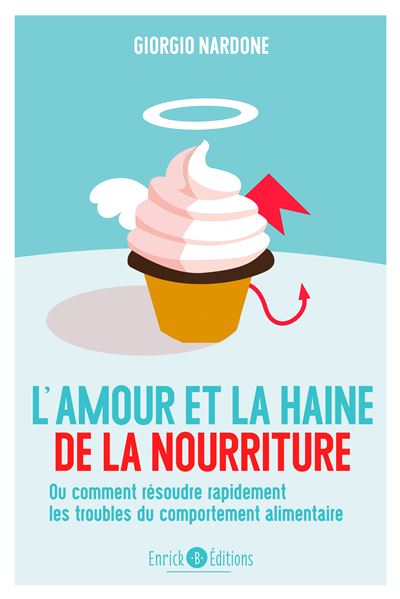 Amour et la haine de la nourriture ou comment resoudre rapid
