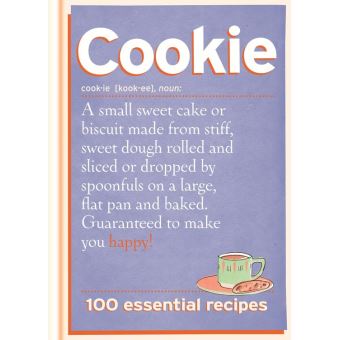 Cookie - 1