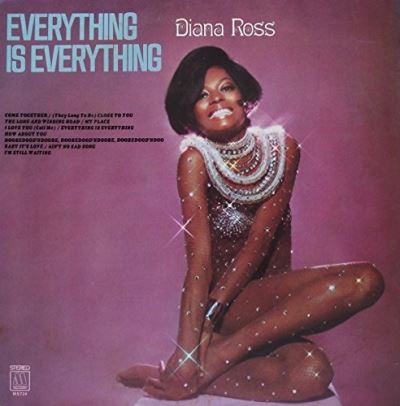 Everything is everything - Reissued