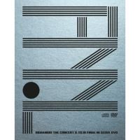 2014 Bigbang +a Concert In Seoul DVD - DVD Zone 1 - Achat