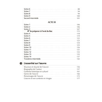 BiblioLycée - Le Malade imaginaire, Molière - BAC 2024