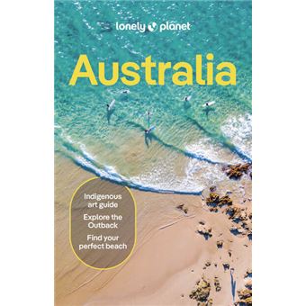 Australia 22ed -anglais-