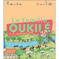Famille oukile a la campagne (la)