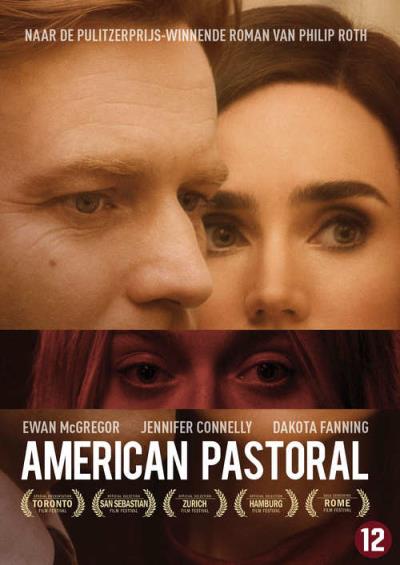 AMERICAN PASTORAL-NL