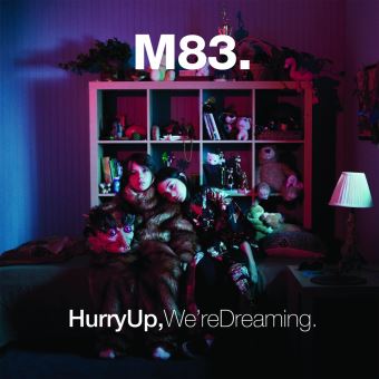 M83 - 1