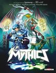Les Mythics T09