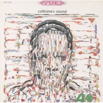 John Coltrane - 1