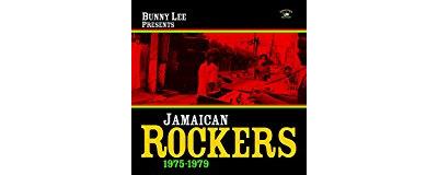 Jamaican Rockers 1975-1979