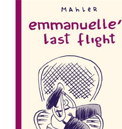 Emmanuelle's Last Flight