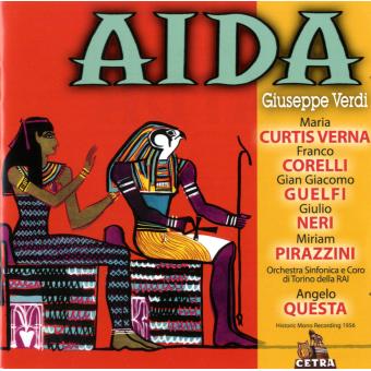Giuseppe Verdi - 1