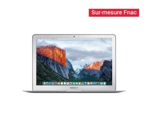 Apple Macbook Air 13,3” () 128Go