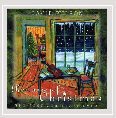 Romance of xmas