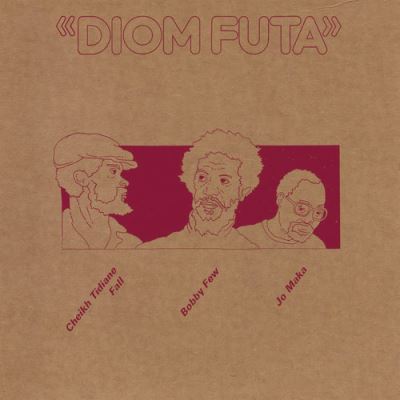 Diom Futa