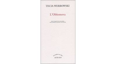 Oblomova