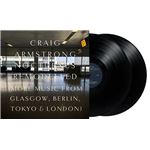 Lp-nocturnes remodelled (2lp)