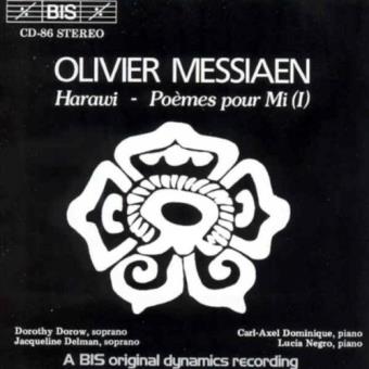 MESSIAEN, O. - 1