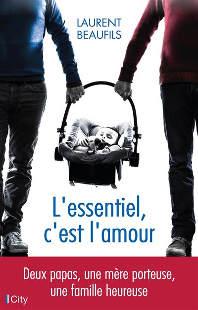 L'essentiel c'est l'amour