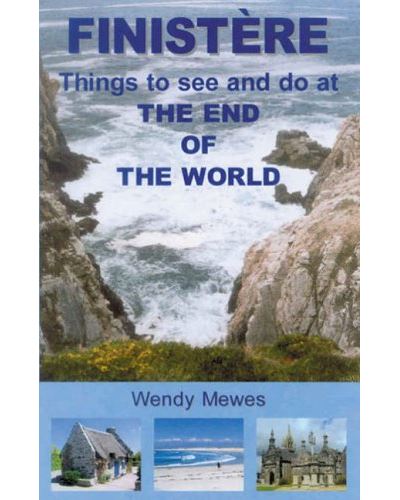 Finistere things to see and do at the end of the world