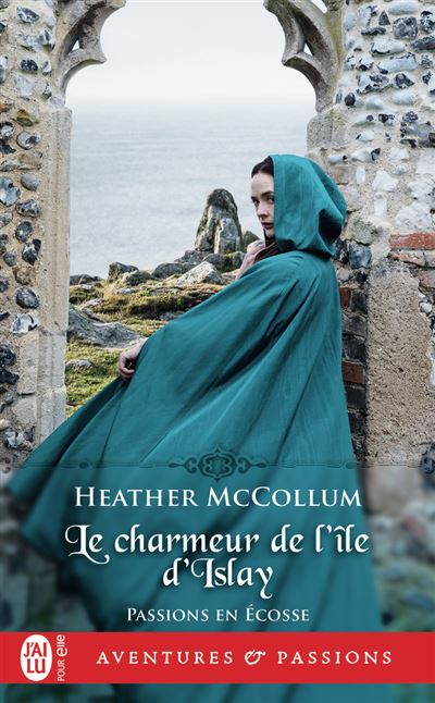 Le charmeur de l'île d'Islay