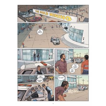 A Prix d'Or - Tome 02