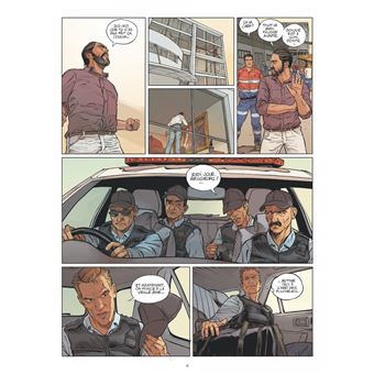 A Prix d'Or - Tome 02