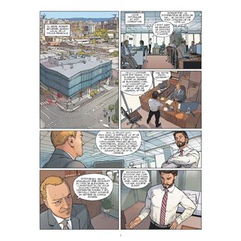 A Prix d'Or - Tome 02