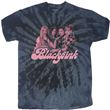 T-Shirt Unisex Blackpink Photo Noir